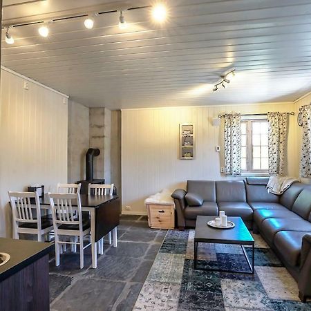 Rode Kors Ground Floor Βίλα Brunstad Εξωτερικό φωτογραφία