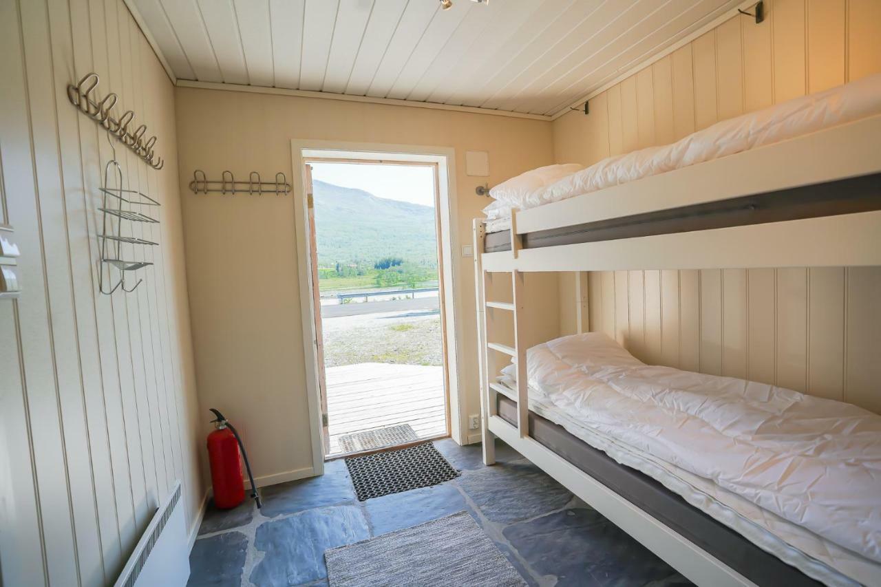 Rode Kors Ground Floor Βίλα Brunstad Εξωτερικό φωτογραφία